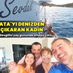 Ata Demirer’in sevgilisi ortaya çıktı